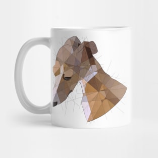 Italian Greyhound Mug